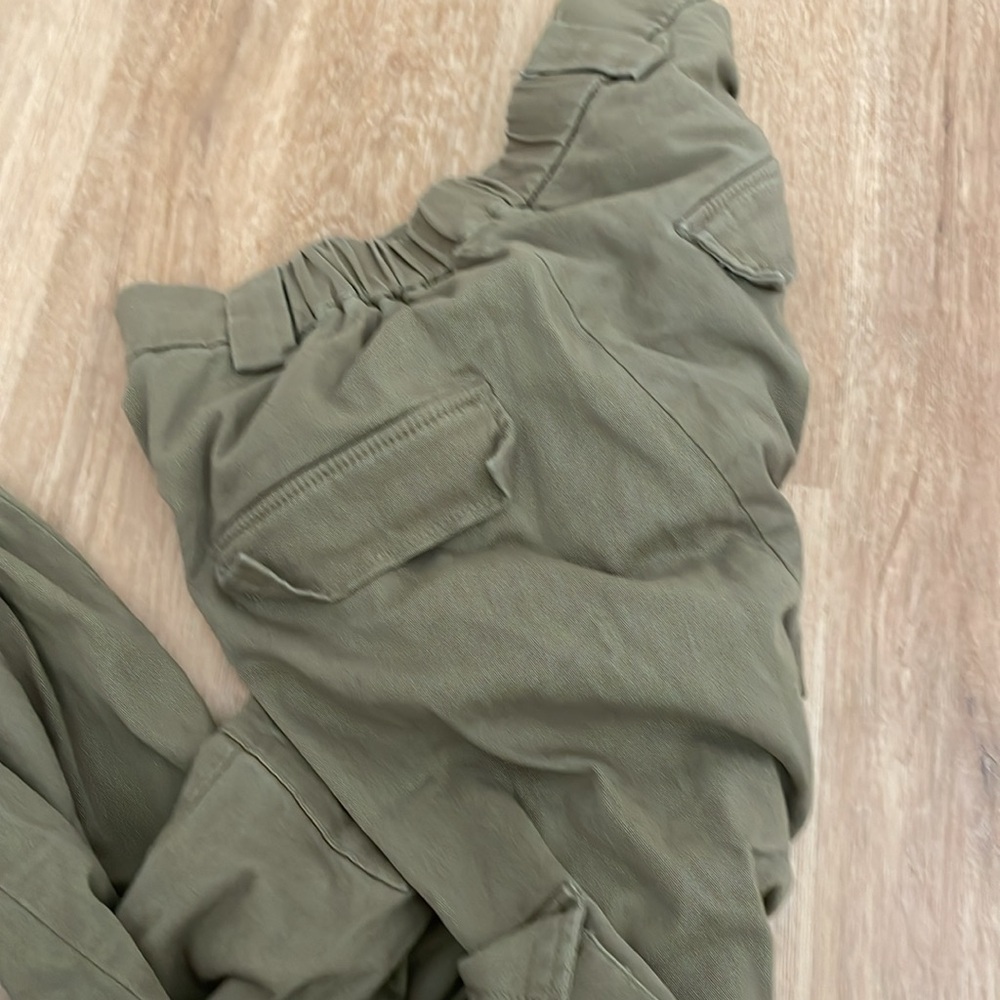 Pacsun Joggers - Picture 4 of 4